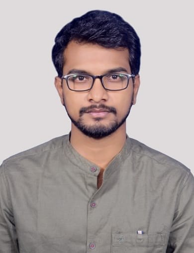Tiriveedhi Dileep Kumar